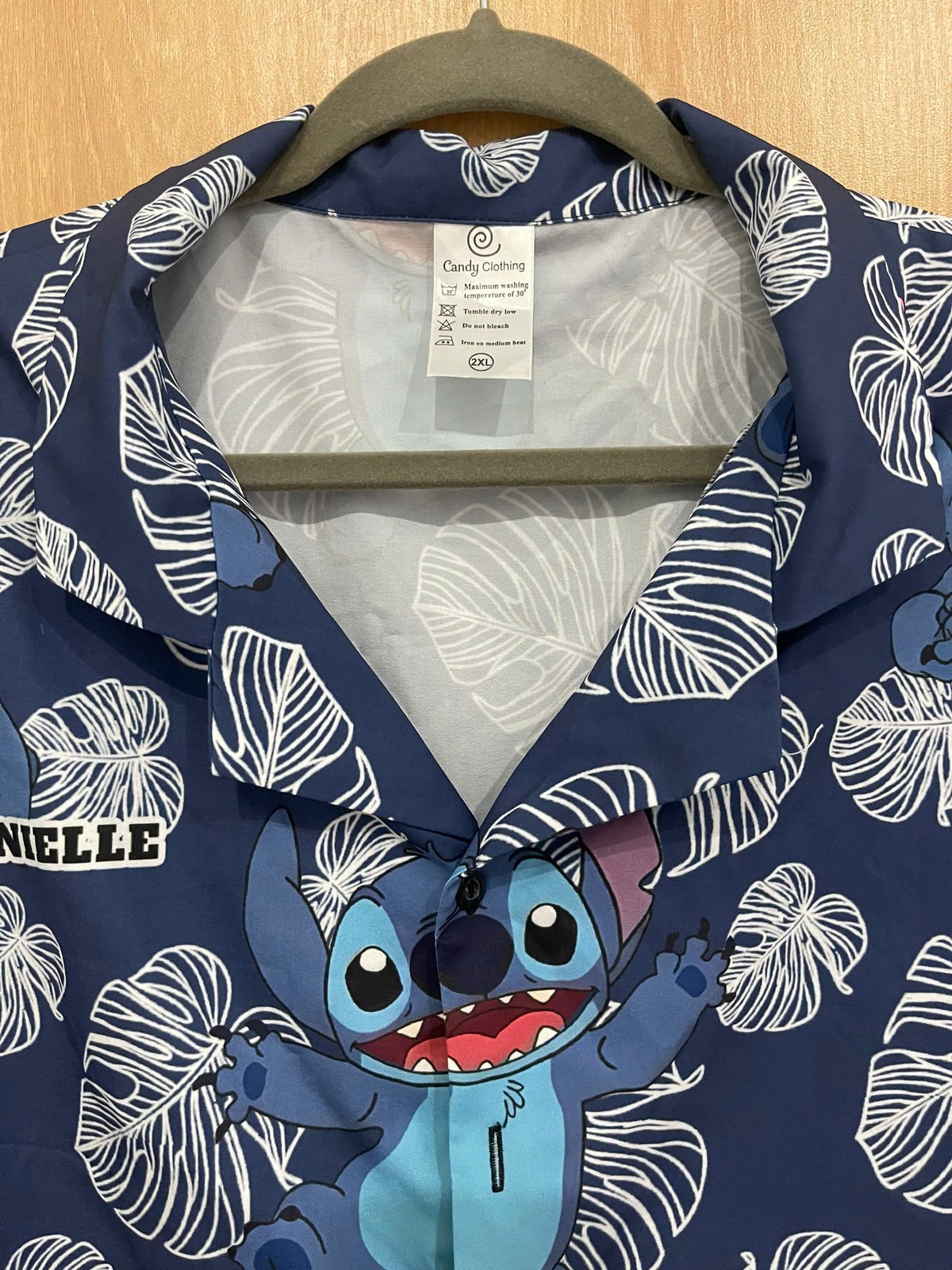 Jaguar Pattern Print Design Hawaiian Shirt_2do_65