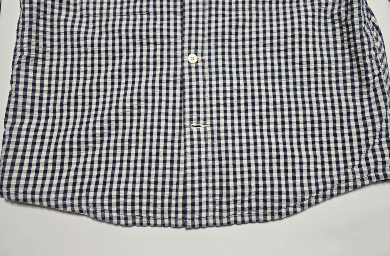 Levi’s Made & Crafted Mens XL Japanese Fabric Filled Overshirt Jacket