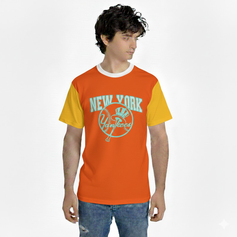 New Semefourthr T Shirt, Royal, short sleeves, Full Size