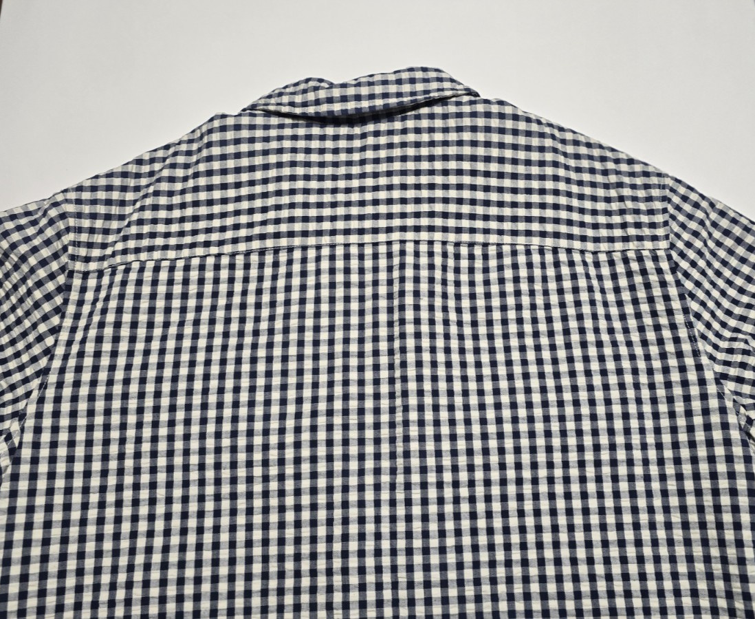 Levi’s Made & Crafted Mens XL Japanese Fabric Filled Overshirt Jacket