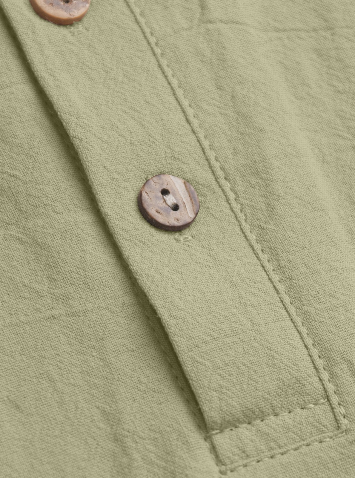 Summer polo collar solid color half-button loose breathable casual men’s T-shirt