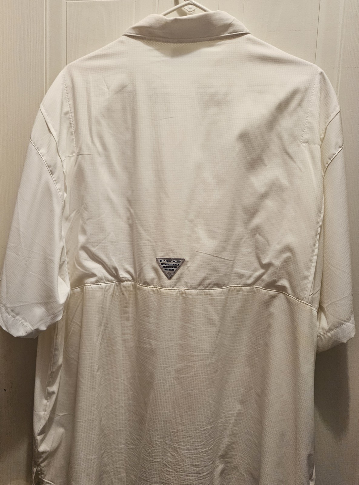 Columbia PFG Omni Shade