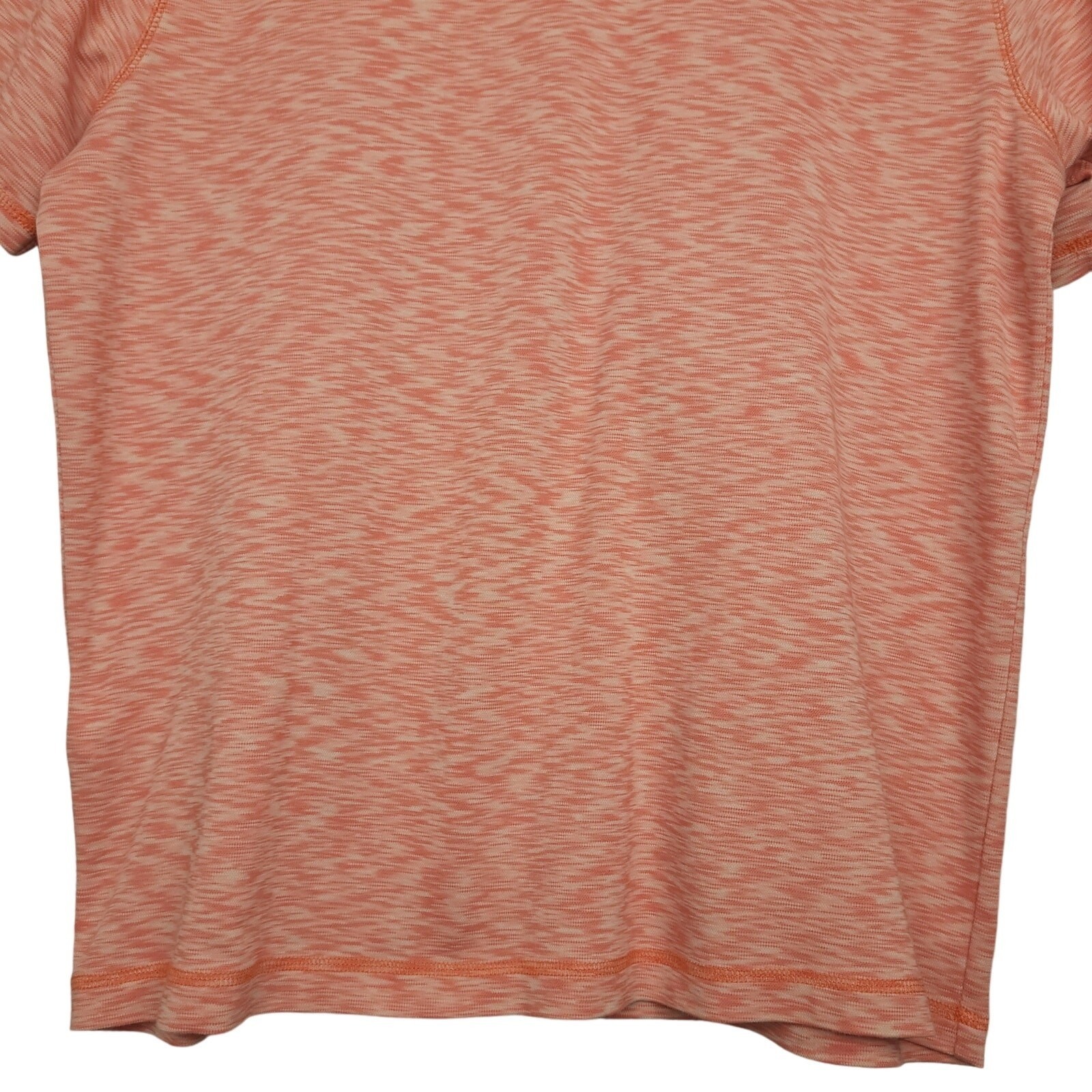 Tommy Bahama Men’s Short Sleeve Polo Shirt Large Supima Cotton Polyester Blend