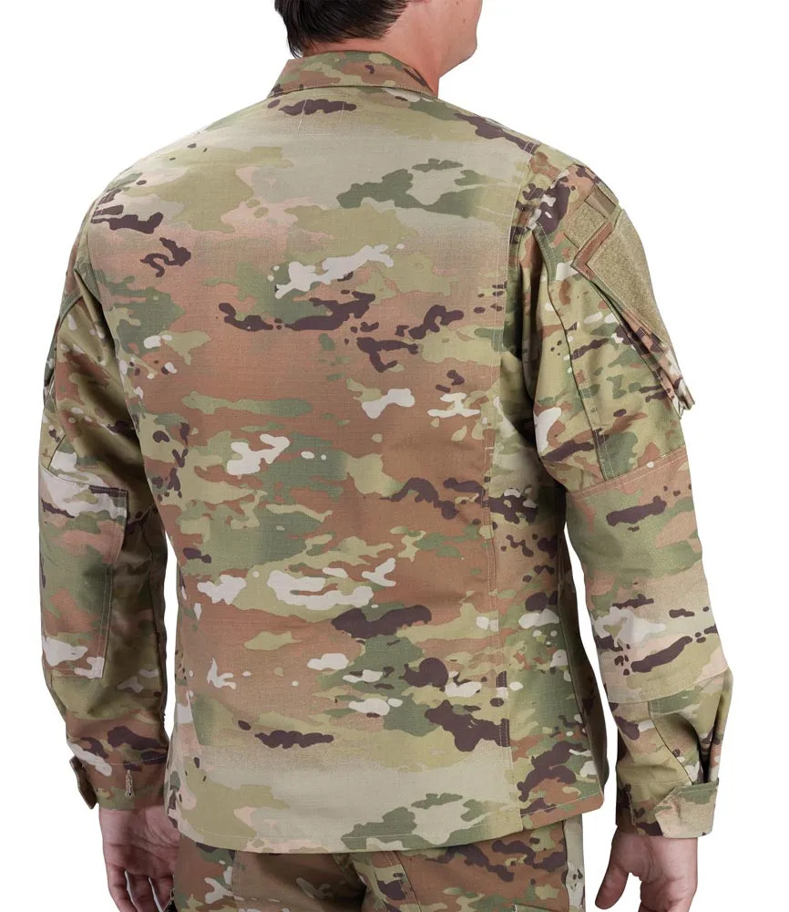 Propper® ACU Coat New Spec Battle Rip Ocp F5495