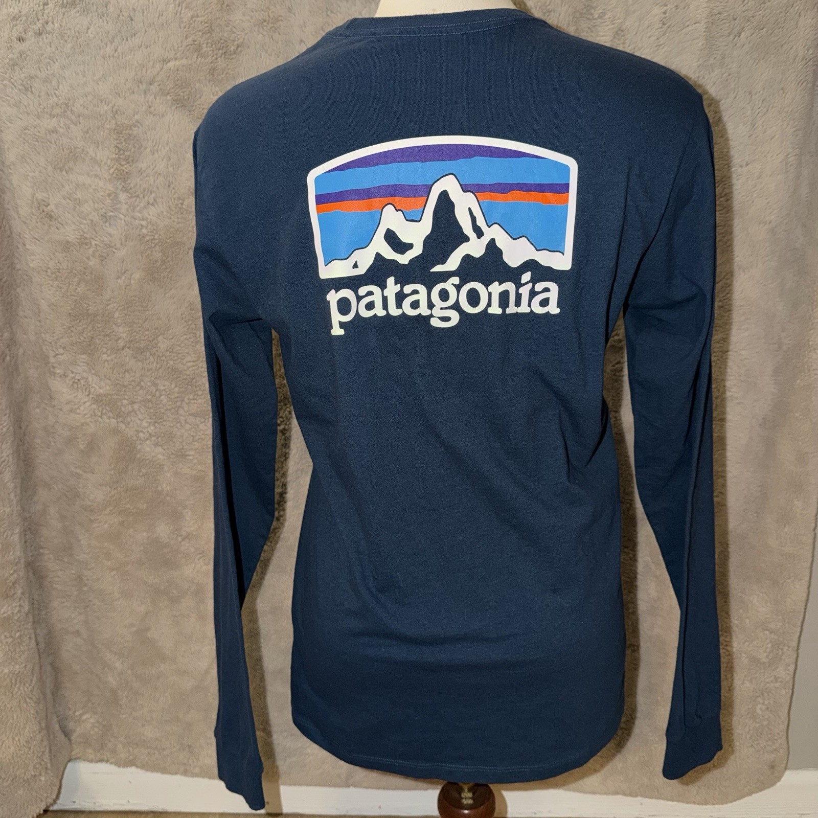 patagonia shirt mens medium