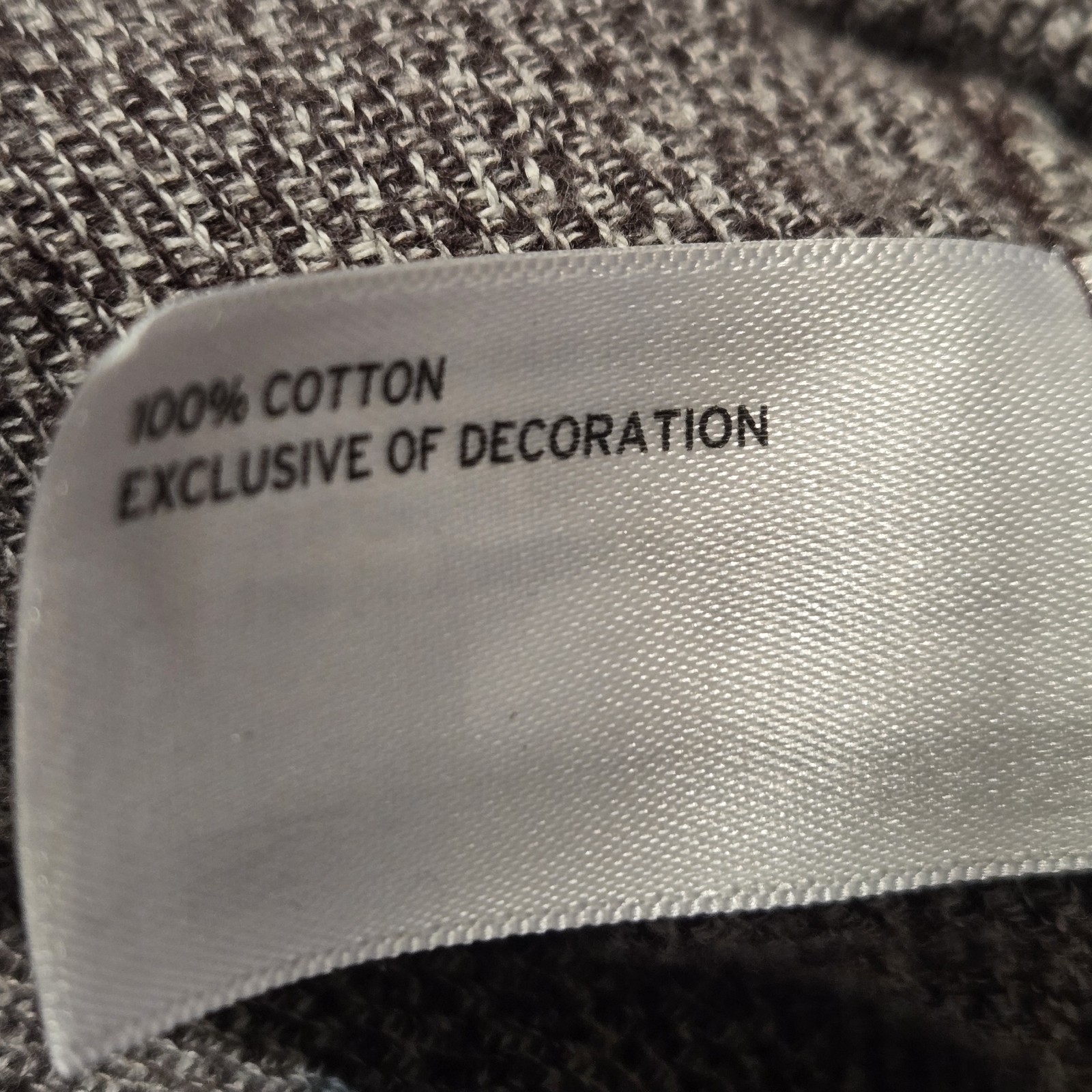 Duluth Trading Co. Button-Down 3XL 100% Cotton Relaxed Fit Flannel Shirt Brown