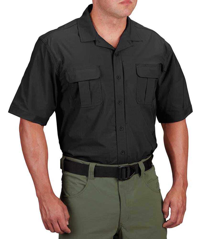 Propper™ Summerweight Tactical Shirt – Short Sleeve F5374
