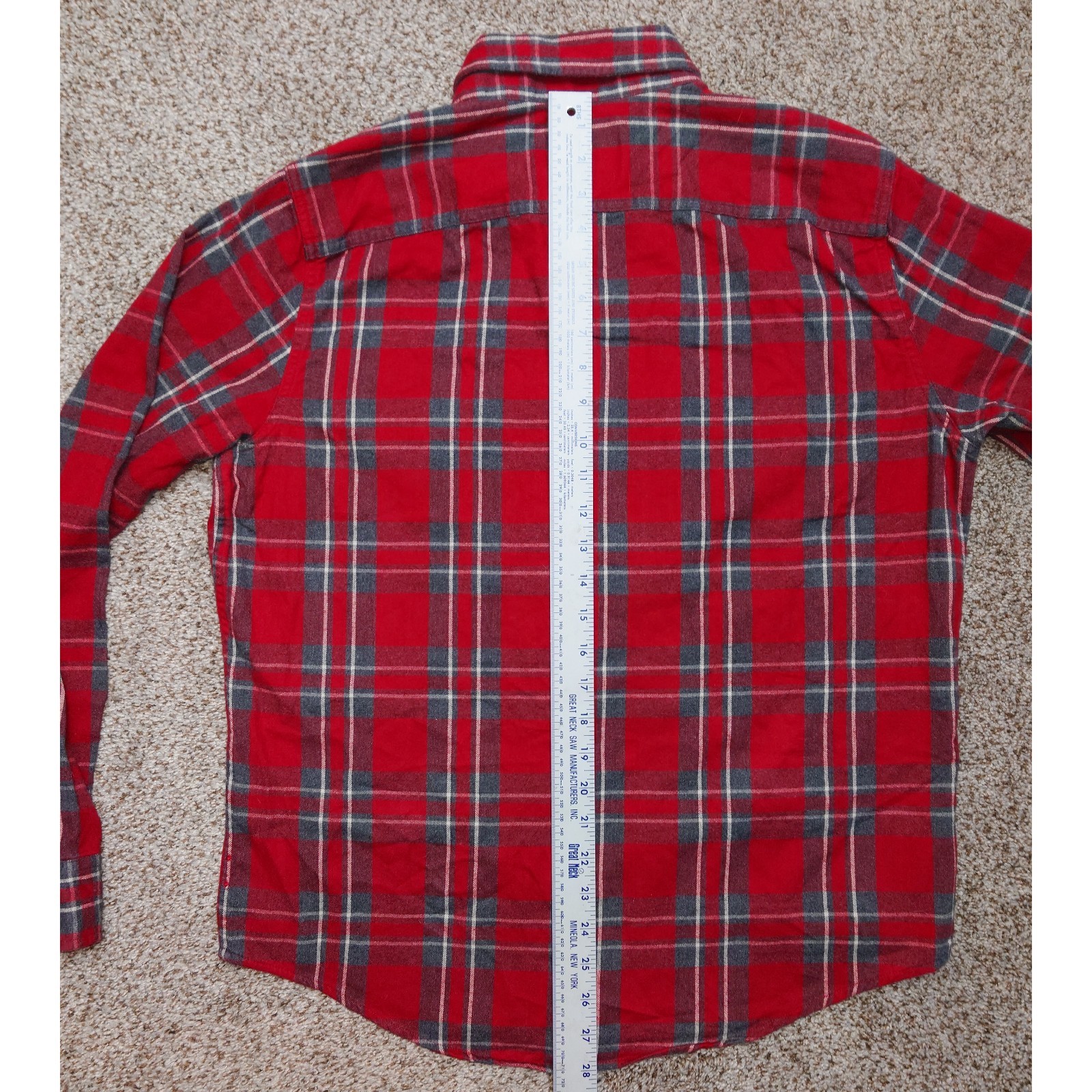 Dean Winchester Supernatural screen accurate Abercrombie and Fitch