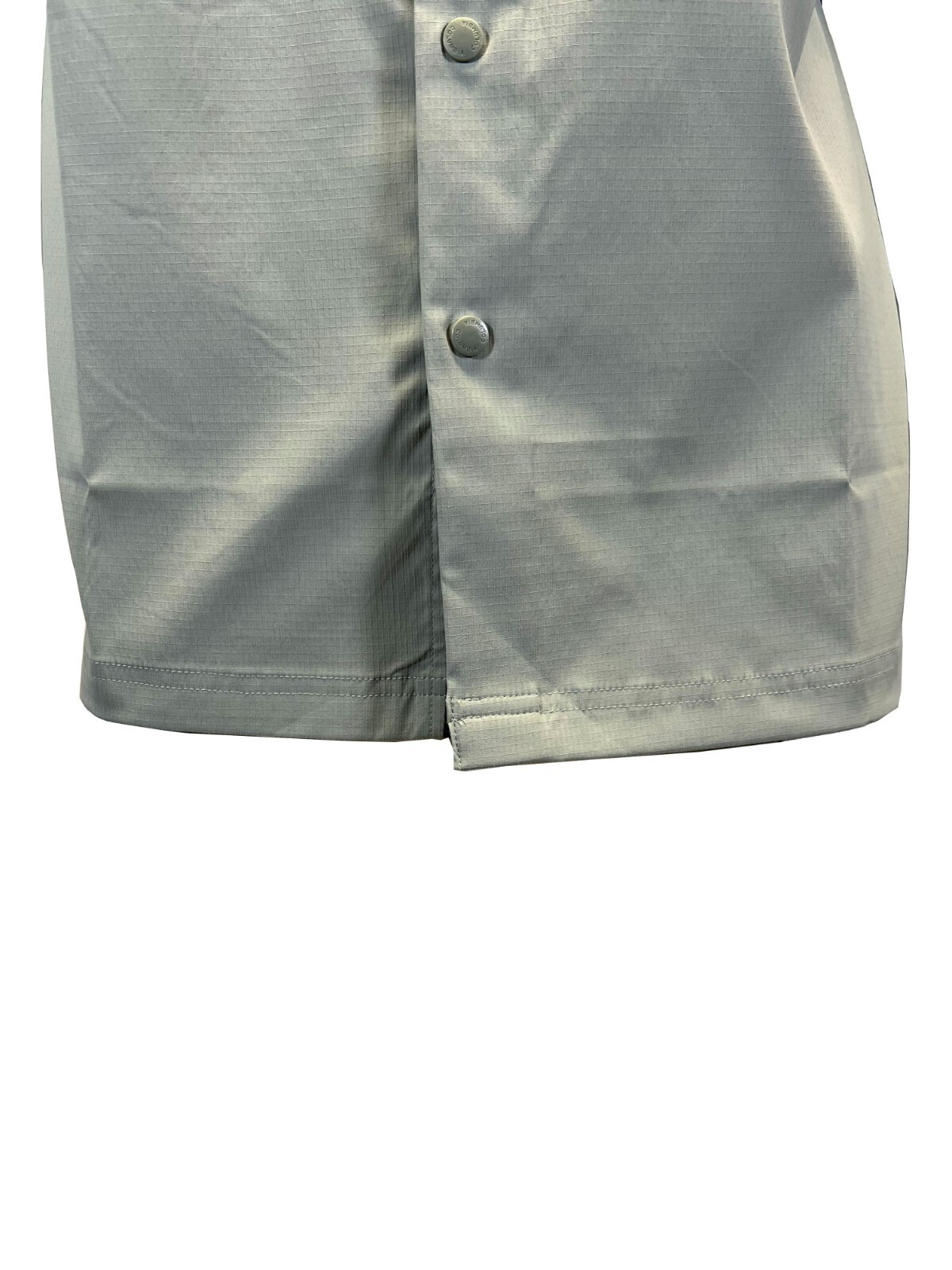 Columbia Men’s Shirt Landroamer Ripstop Shark, Safari, Canoe S/S