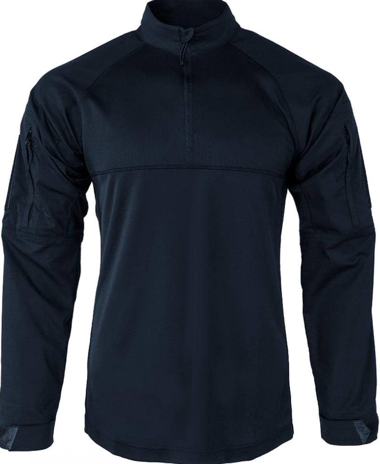 Propper Kinetic® Combat Shirt LAPD Navy New Size MS