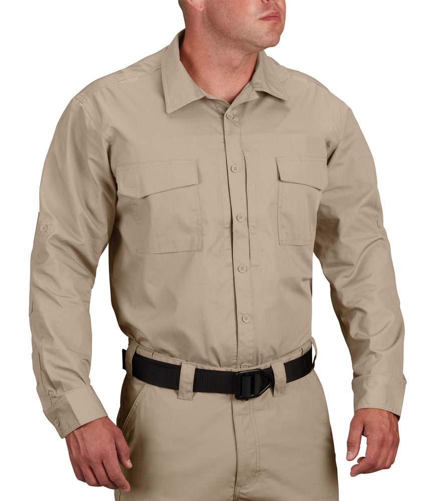 Propper® Men’s Revtac Shirt – Long Sleeve Parent