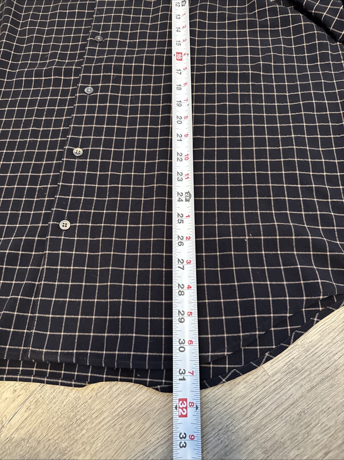 Disney movie Armani Exchange A/X Button Up Shirt Mens Black Yellow XL