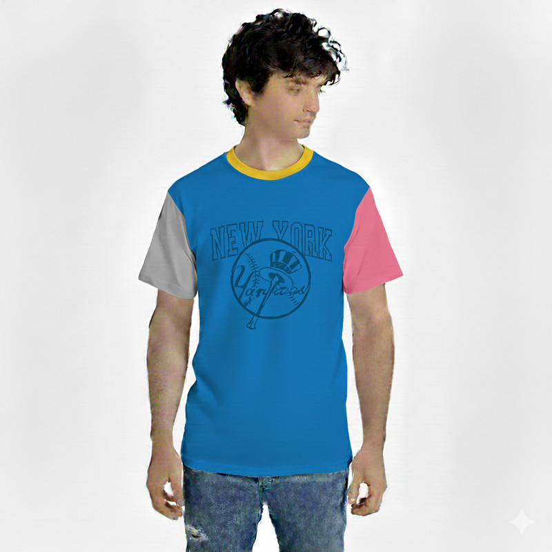 New Semefourthr T Shirt, Gold, short sleeves, Full Size