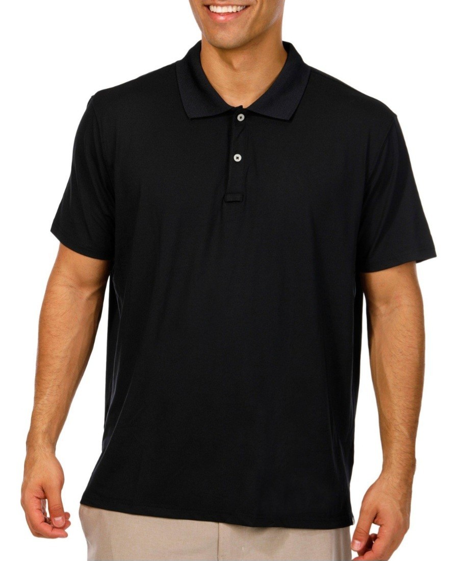 MAJOR PRICE DROP! Eddie Bauer Performance Tech Polo-(S, M, L, XL)-$60 Retail
