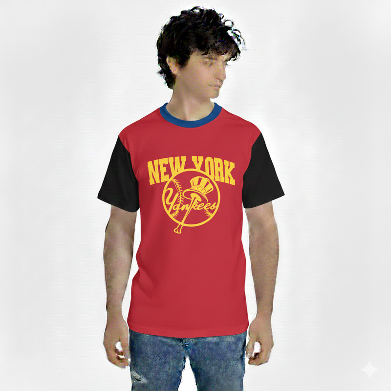 New Semefourthr Shirt, Black, short sleeves, Full Size