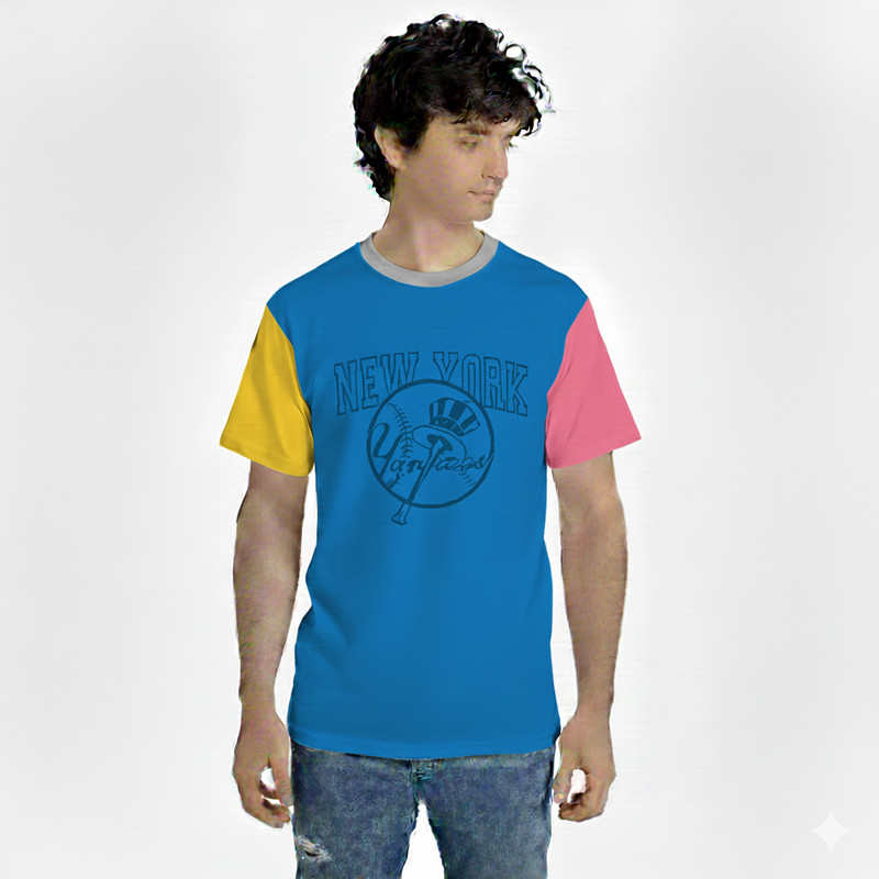 New Gracronseve T Shirt, Orange, short sleeves, Full Size