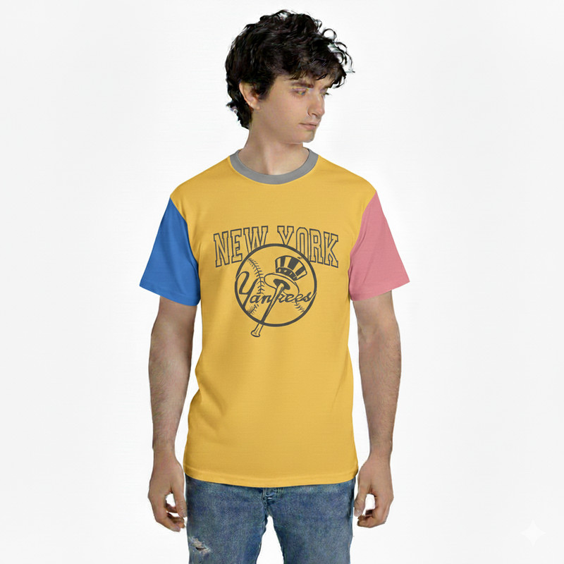 New Ferluczerozo T Shirt, Sand, short sleeves, Full Size