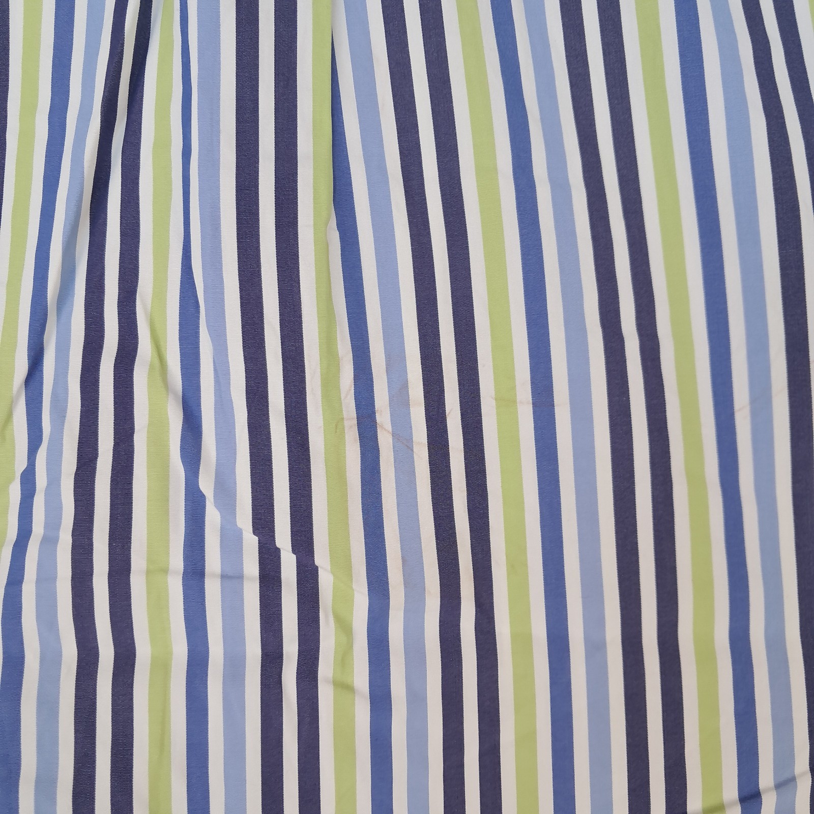 Burberry Mens Multicolor Shirt Size L