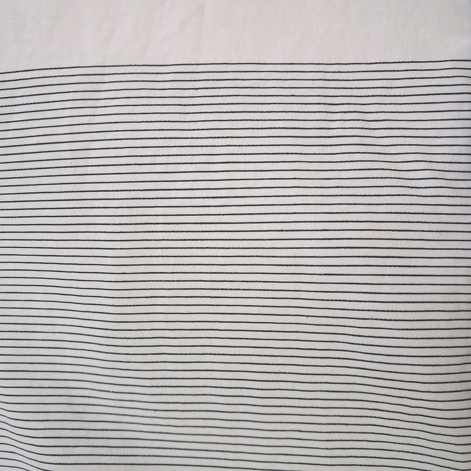 GBG Los Angeles Men’s L Long Sleeve Striped Button-Up Pockets Cotton ZOYH03R85TO