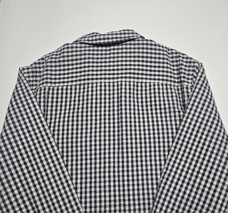 Levi’s Made & Crafted Mens XL Japanese Fabric Filled Overshirt Jacket