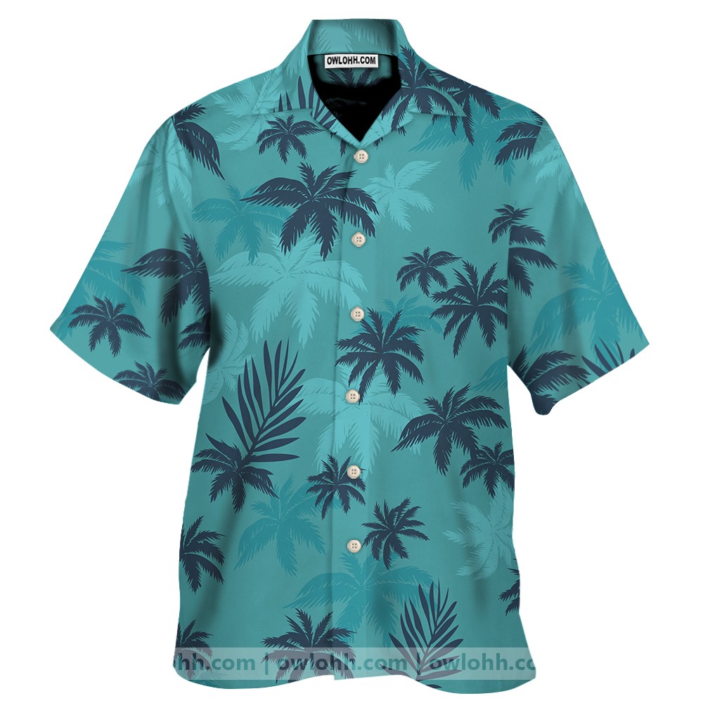 Tommy Vercetti Hawaiian Shirt
