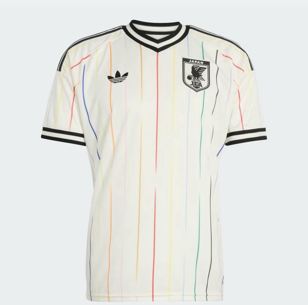 Adidas Japan National Team 2026 Away Jersey JN1872 Size L US seller