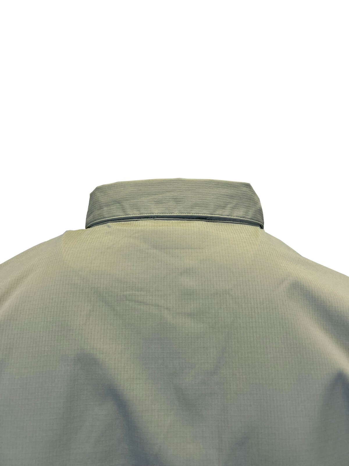 Columbia Men’s Shirt Landroamer Ripstop Shark, Safari, Canoe S/S