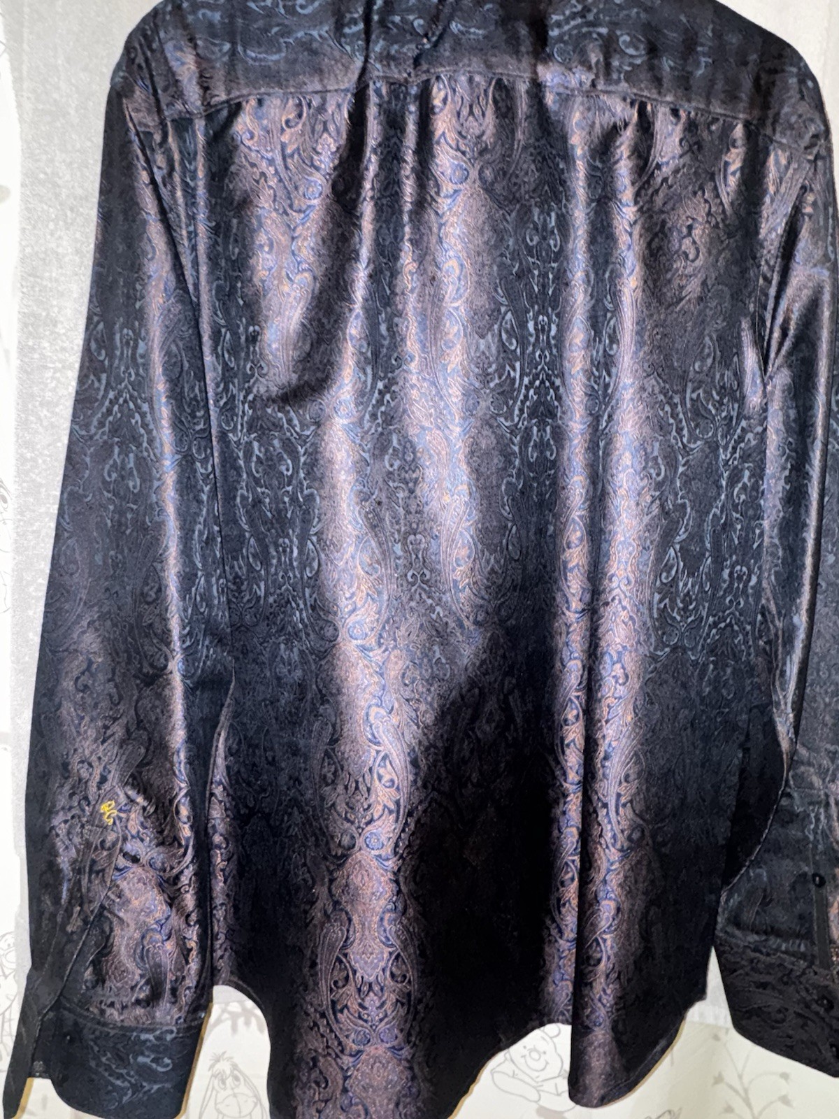 robert graham limited edition xl