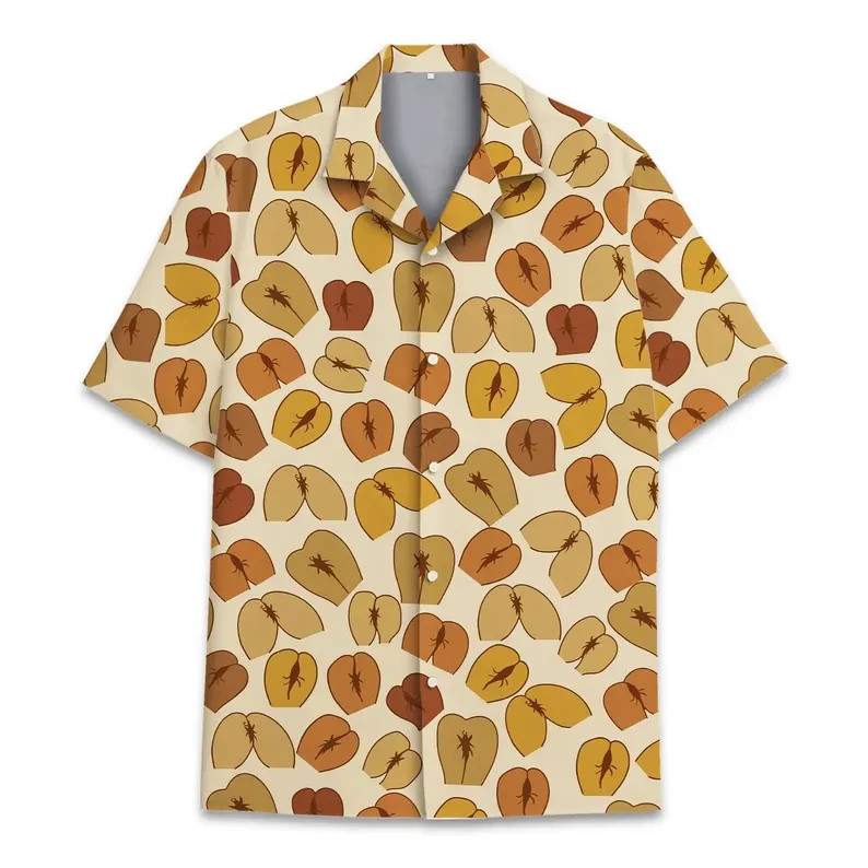 Peaches Hawaiian Gift For Friends, Gift For Family
