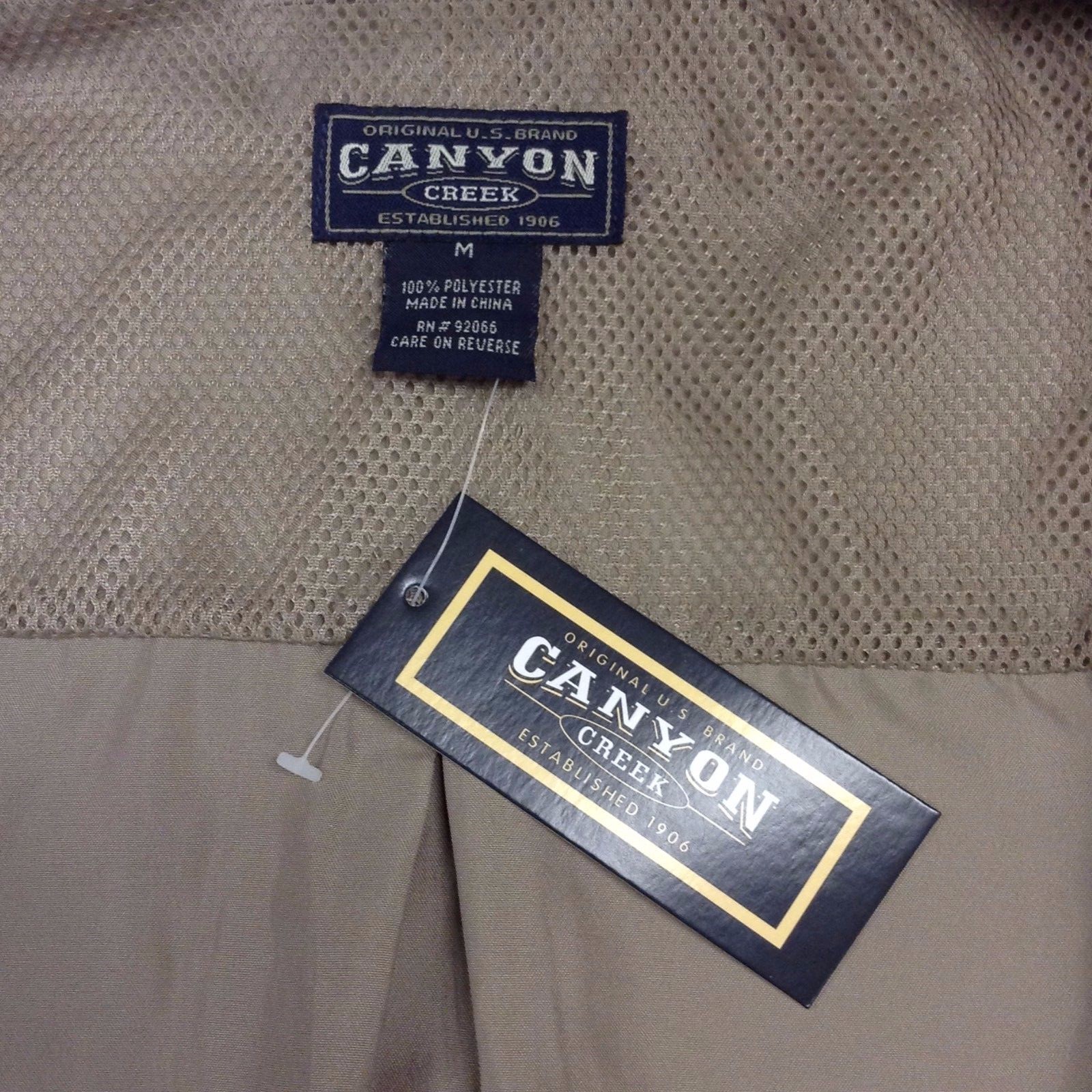 Men’s Button Down Shirt Long Sleeves 100% Polyester Nice Soft Fabric pocket mesh