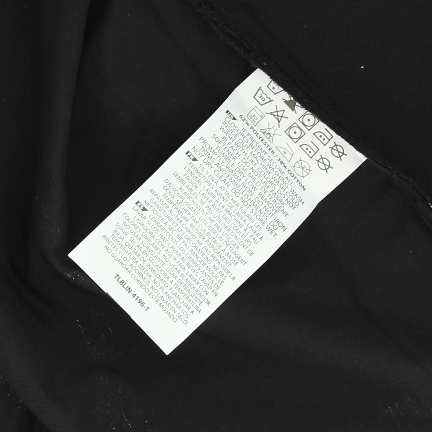5.11 Tactical Men’s Casual Work Shirt, Short Sleeve, Two Pockets, Dark Navy