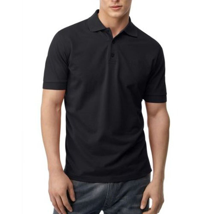 Men’s Causal Cotton Polo Dri-Fit T Shirt Jersey Short Sleeve Sport Casual Golf