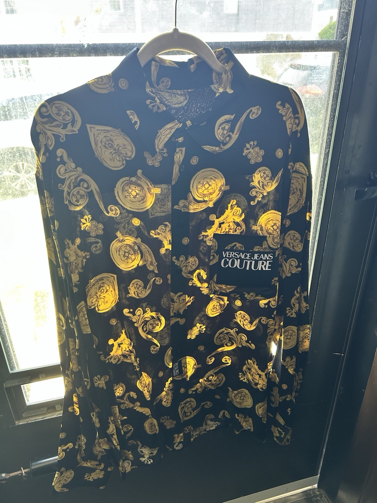 Versace Jeans Couture Men’s