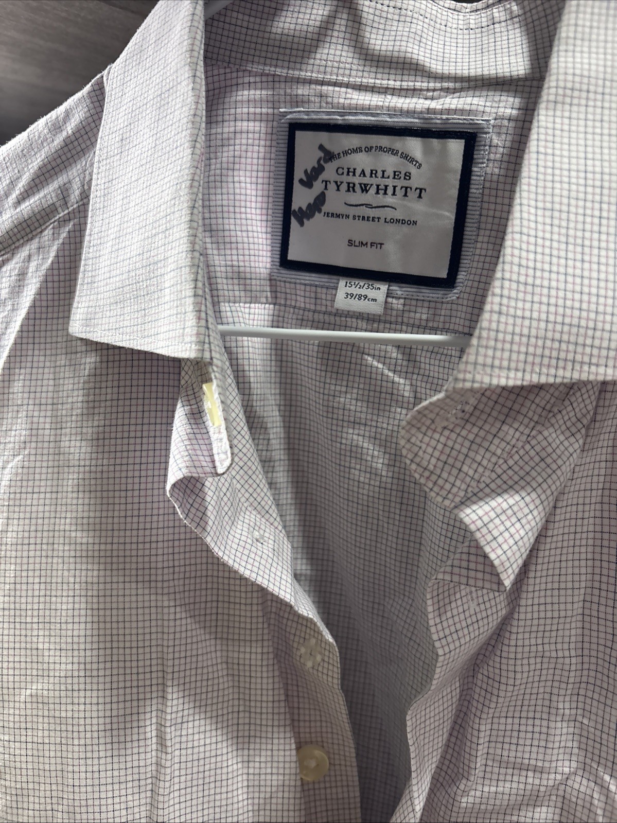 Lot Of 20 Bulk Mens Button Up/ Button Down Various Sizes S-3x Resell/wholesale
