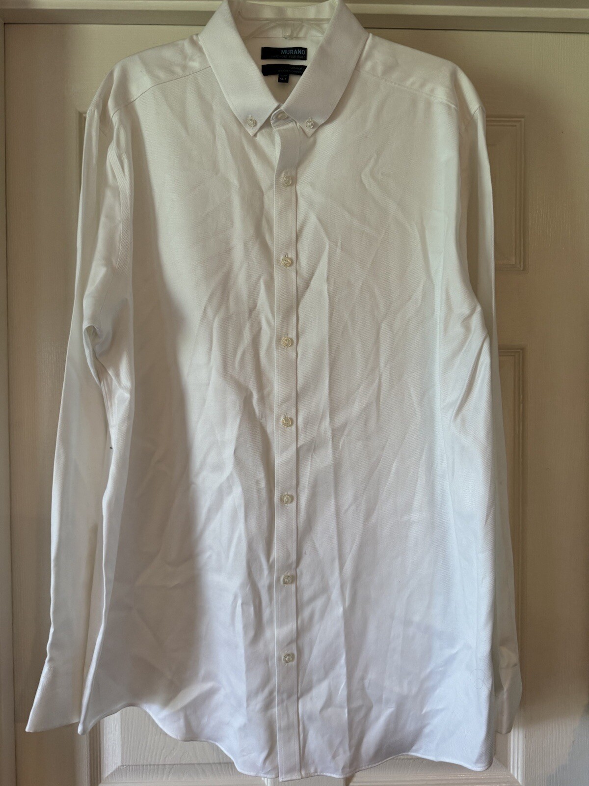 Pristine Mutant Wardrobe Essentials Ultimate Modern Comfort XLT Ivory