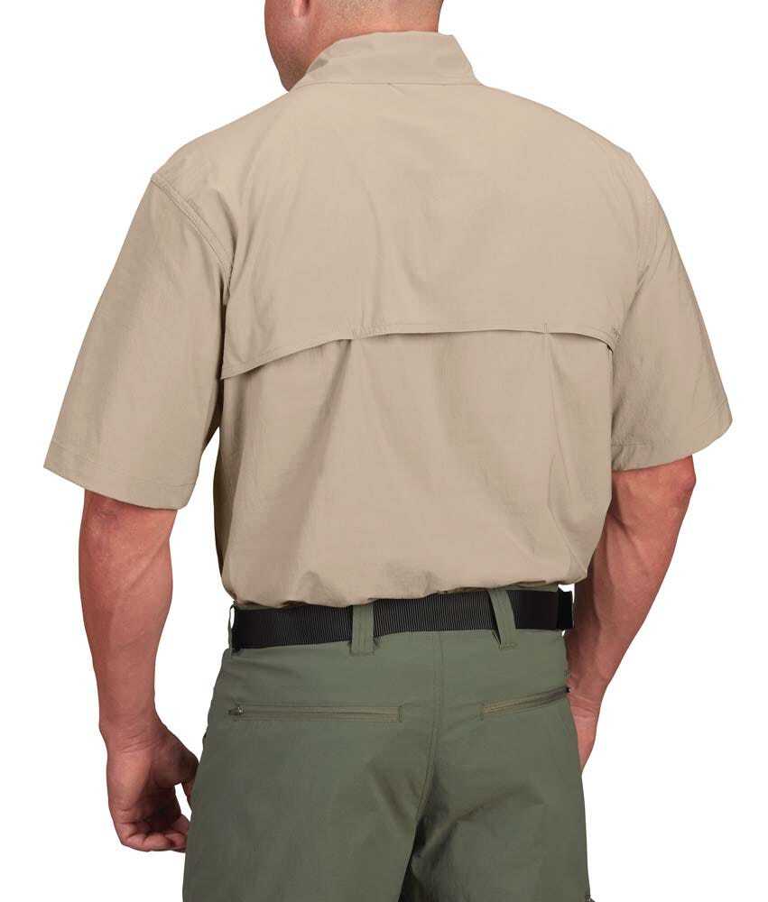 Propper™ Summerweight Tactical Shirt – Short Sleeve F5374