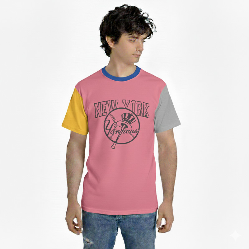 New Ferluczerozo T Shirt, Royal, short sleeves, Full Size