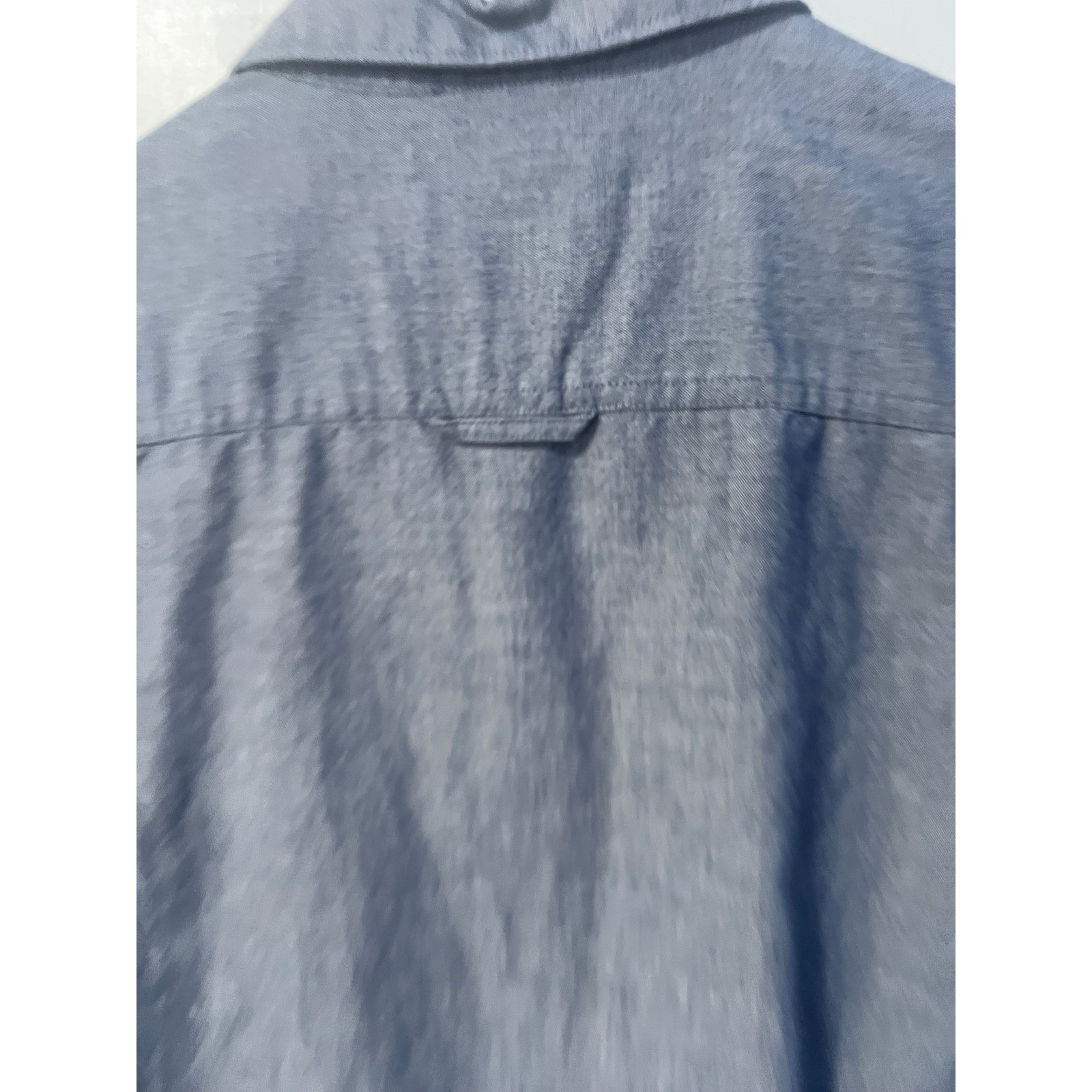 Urban Pipeline Shirt Mens Medium Grey Excellent Button Down