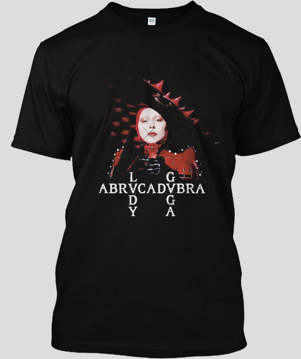 Best Seller ABRACADABRA Mother Classic Mens Black Tshirt Size S-5XL