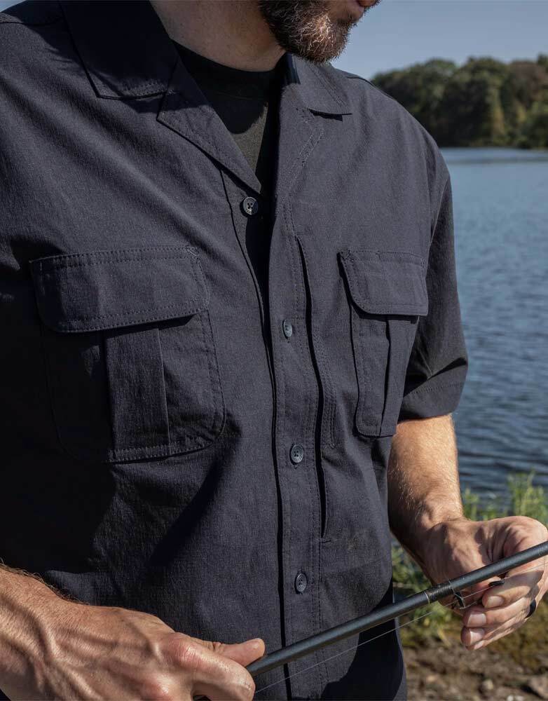 Propper™ Summerweight Tactical Shirt – Short Sleeve F5374